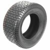 A & I Products TIRE-TURF, 20X8X8, 2 PLY 18.2" x18.2" x7" A-B1SUT122